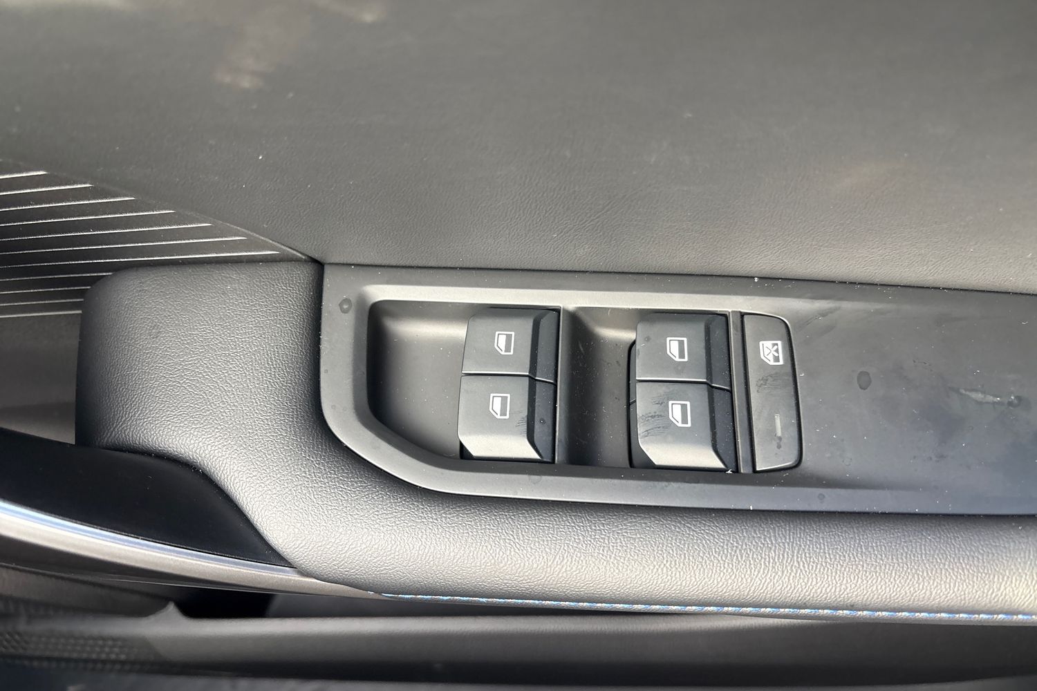 Used MG MG4 2025 for sale - 77198150: Photo 16