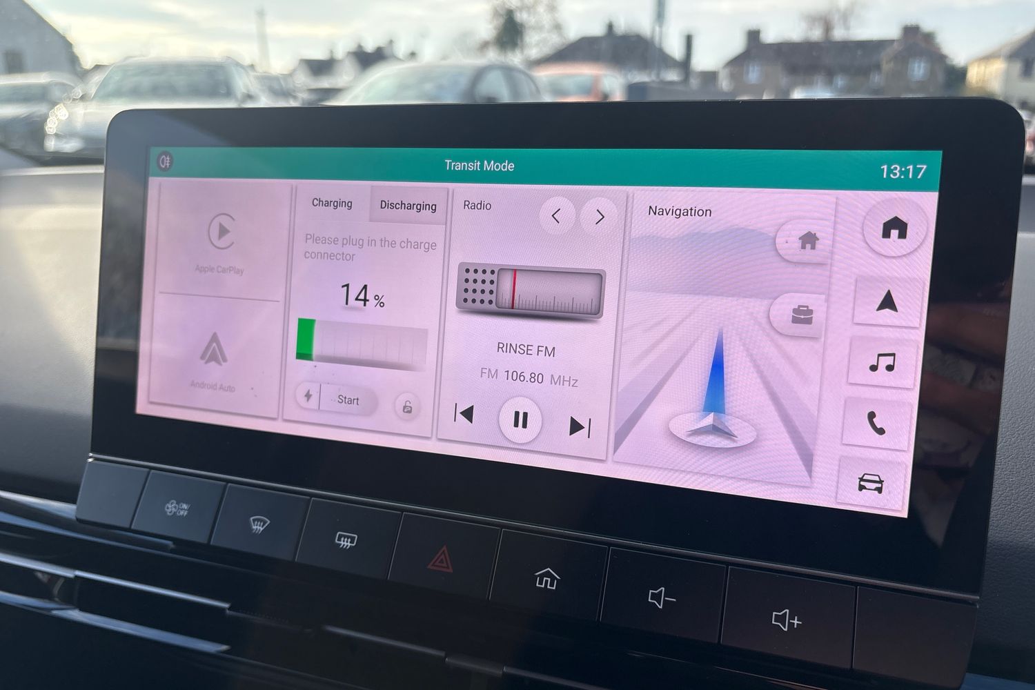 Used MG MG4 2025 for sale - 77198150: Photo 17