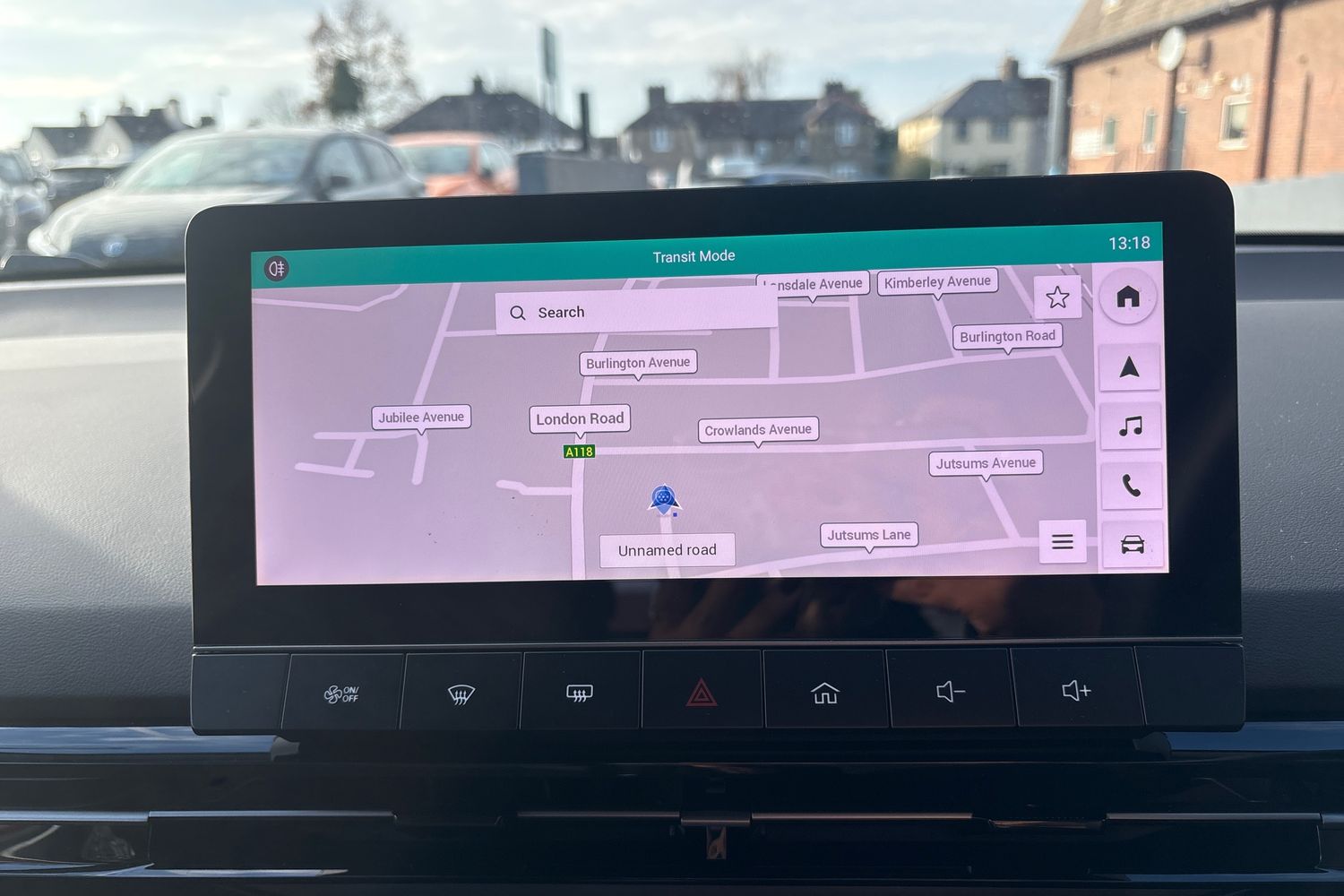 Used MG MG4 2025 for sale - 77198150: Photo 18