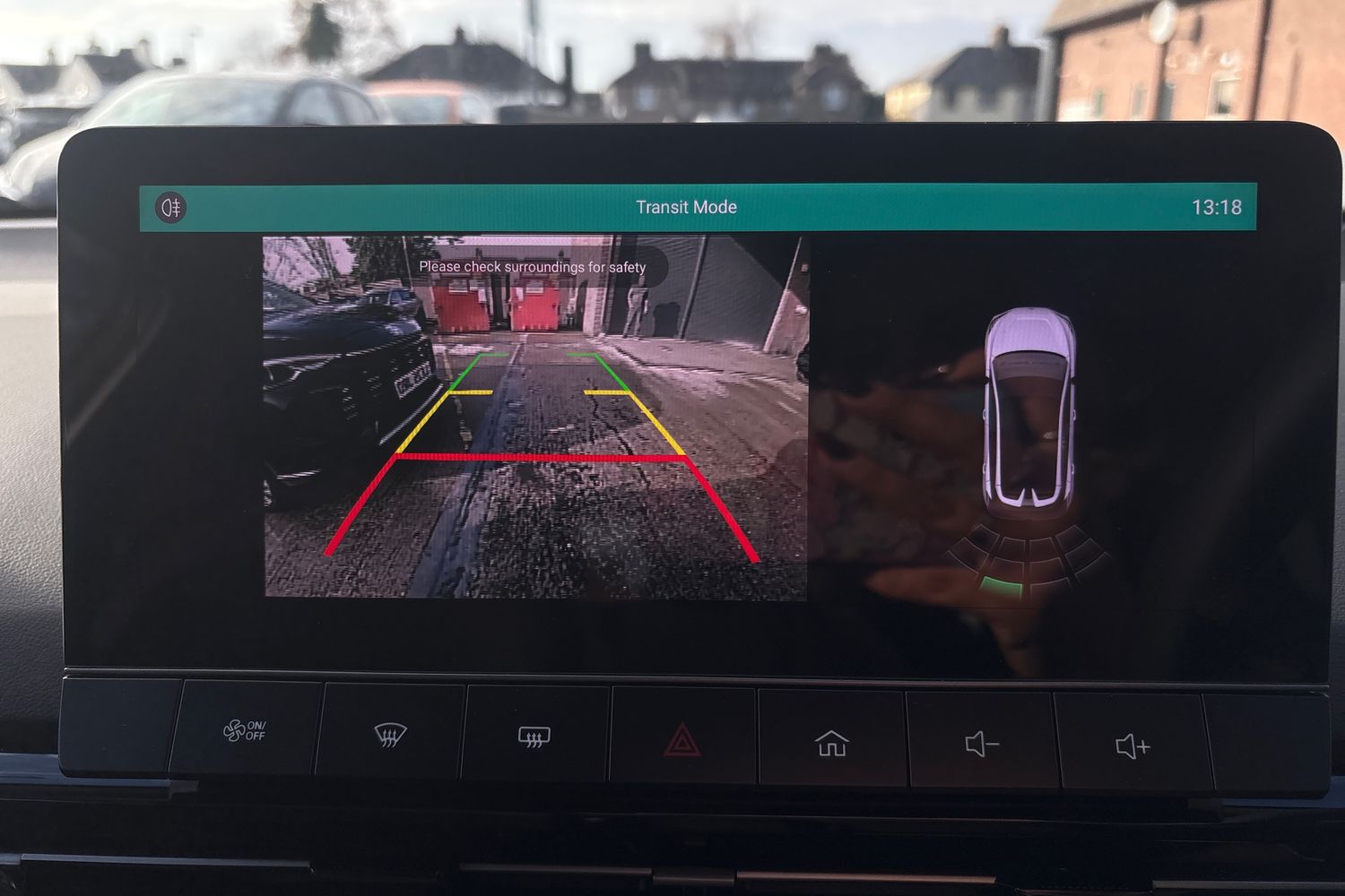 Used MG MG4 2025 for sale - 77198150: Photo 19