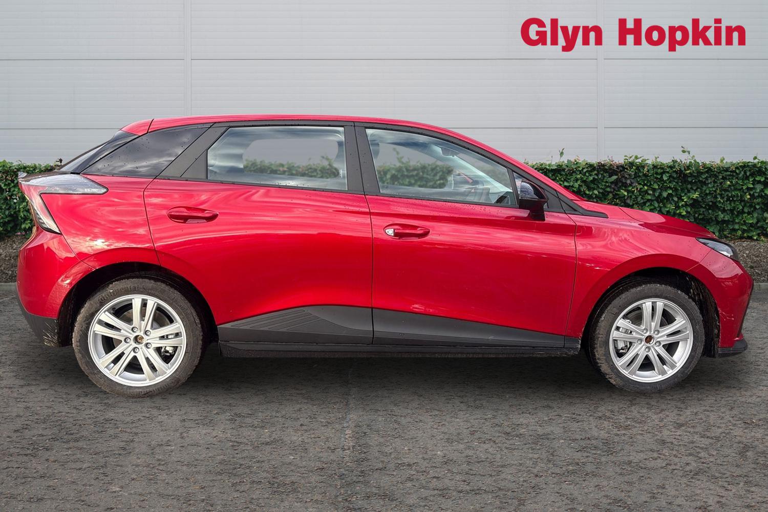 Used MG MG4 2025 for sale - 77198150: Photo 2