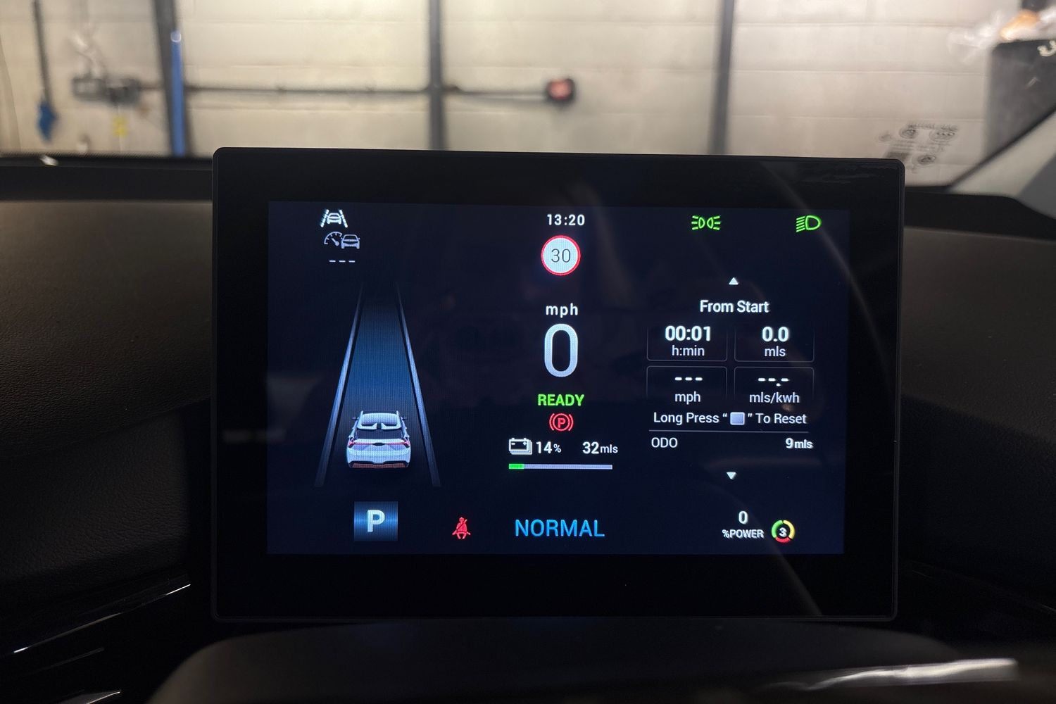 Used MG MG4 2025 for sale - 77198150: Photo 20