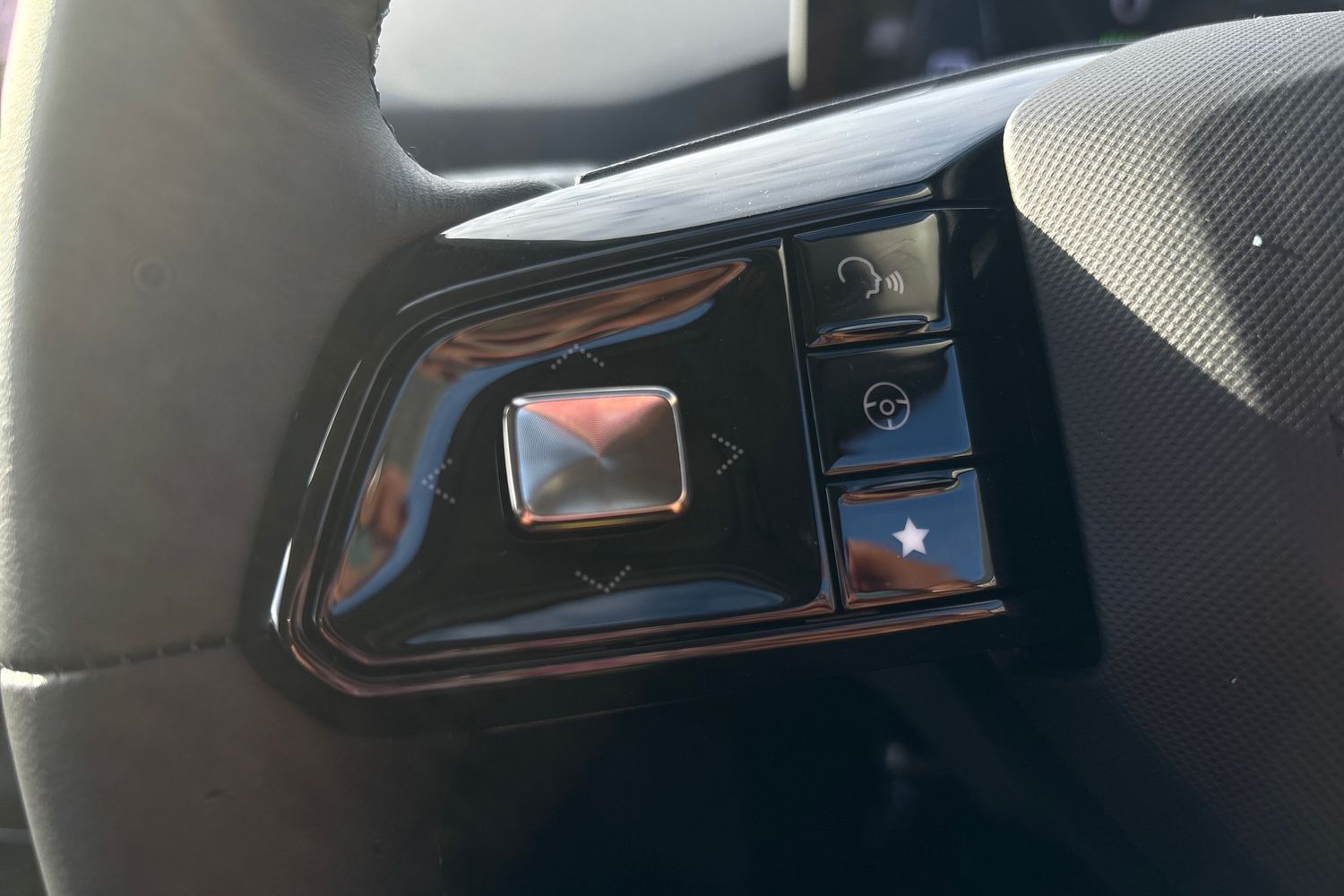 Used MG MG4 2025 for sale - 77198150: Photo 21