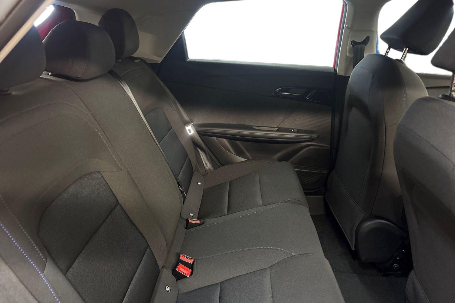 Used MG MG4 2025 for sale - 77198150: Photo 23