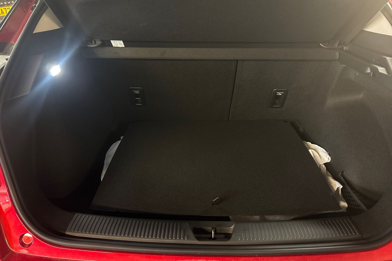 Used MG MG4 2025 for sale - 77198150: Photo 24