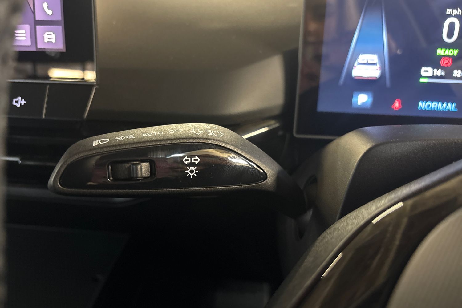 Used MG MG4 2025 for sale - 77198150: Photo 25