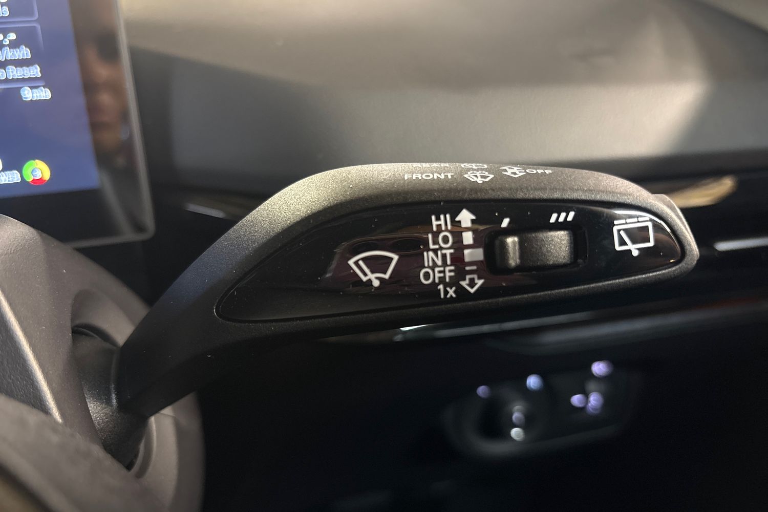 Used MG MG4 2025 for sale - 77198150: Photo 26