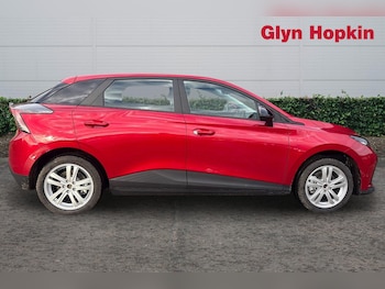 Used MG MG4 2025 for sale - 77198150: Photo