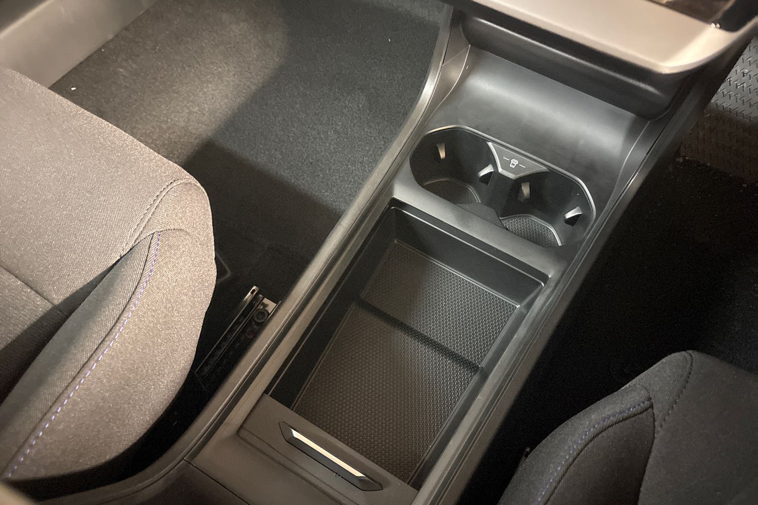 Used MG MG4 2025 for sale - 77198150: Photo 31