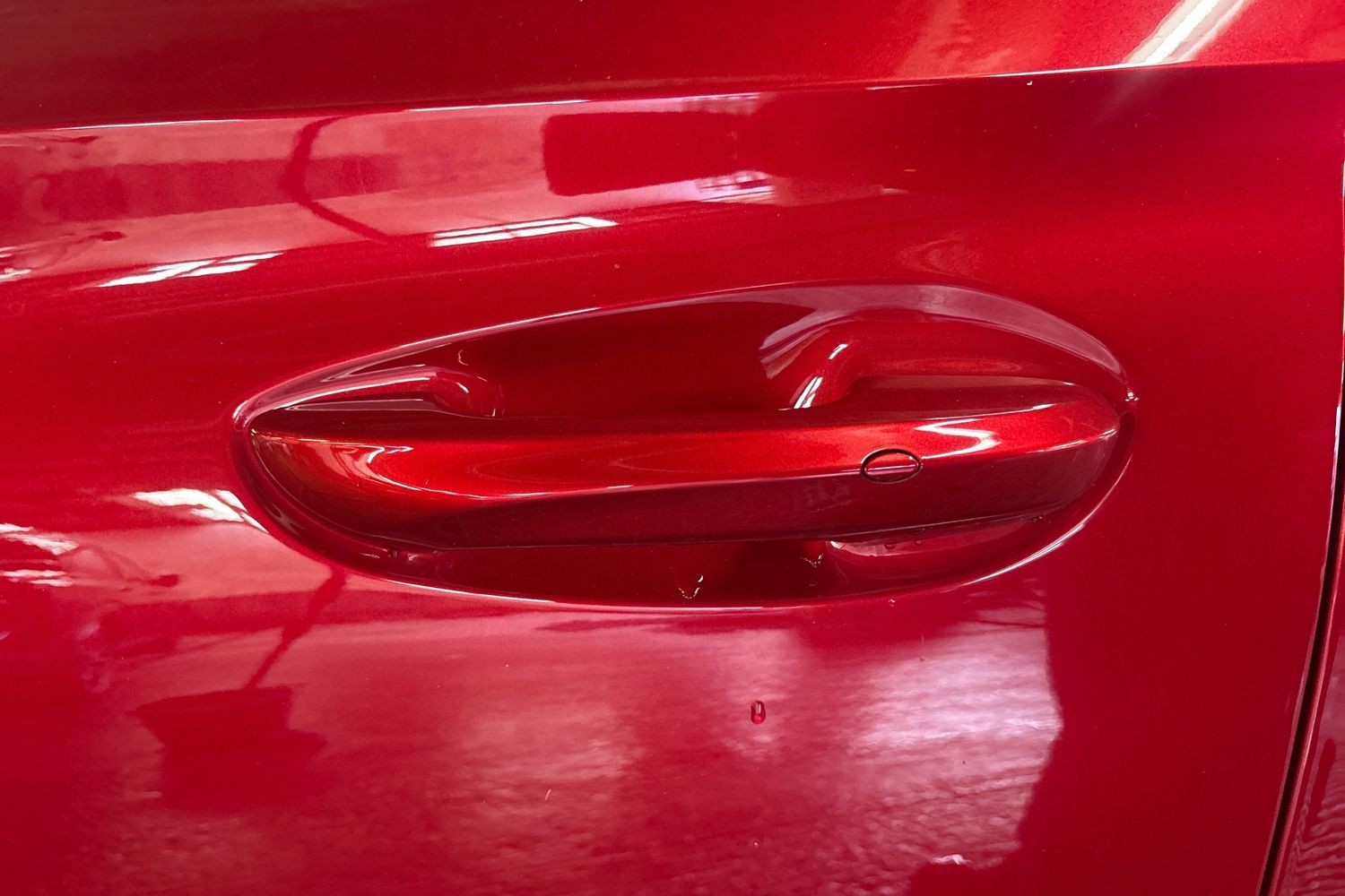 Used MG MG4 2025 for sale - 77198150: Photo 36