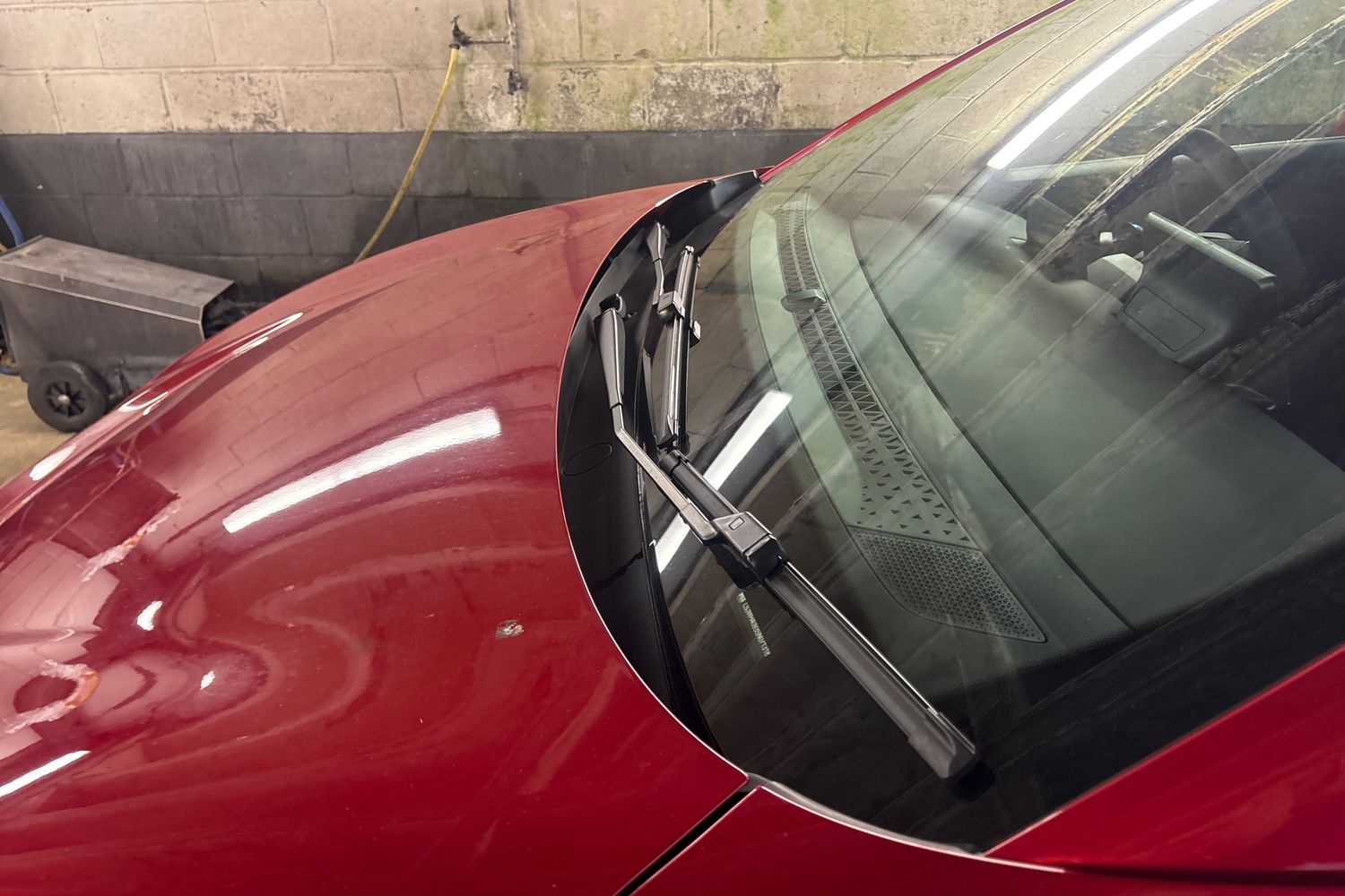 Used MG MG4 2025 for sale - 77198150: Photo 38