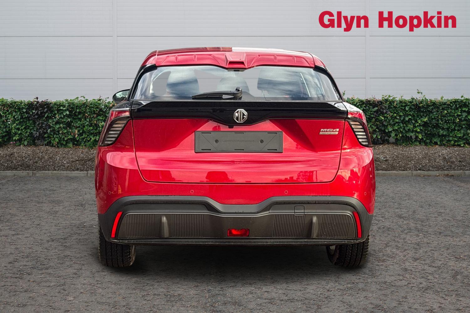 Used MG MG4 2025 for sale - 77198150: Photo 4