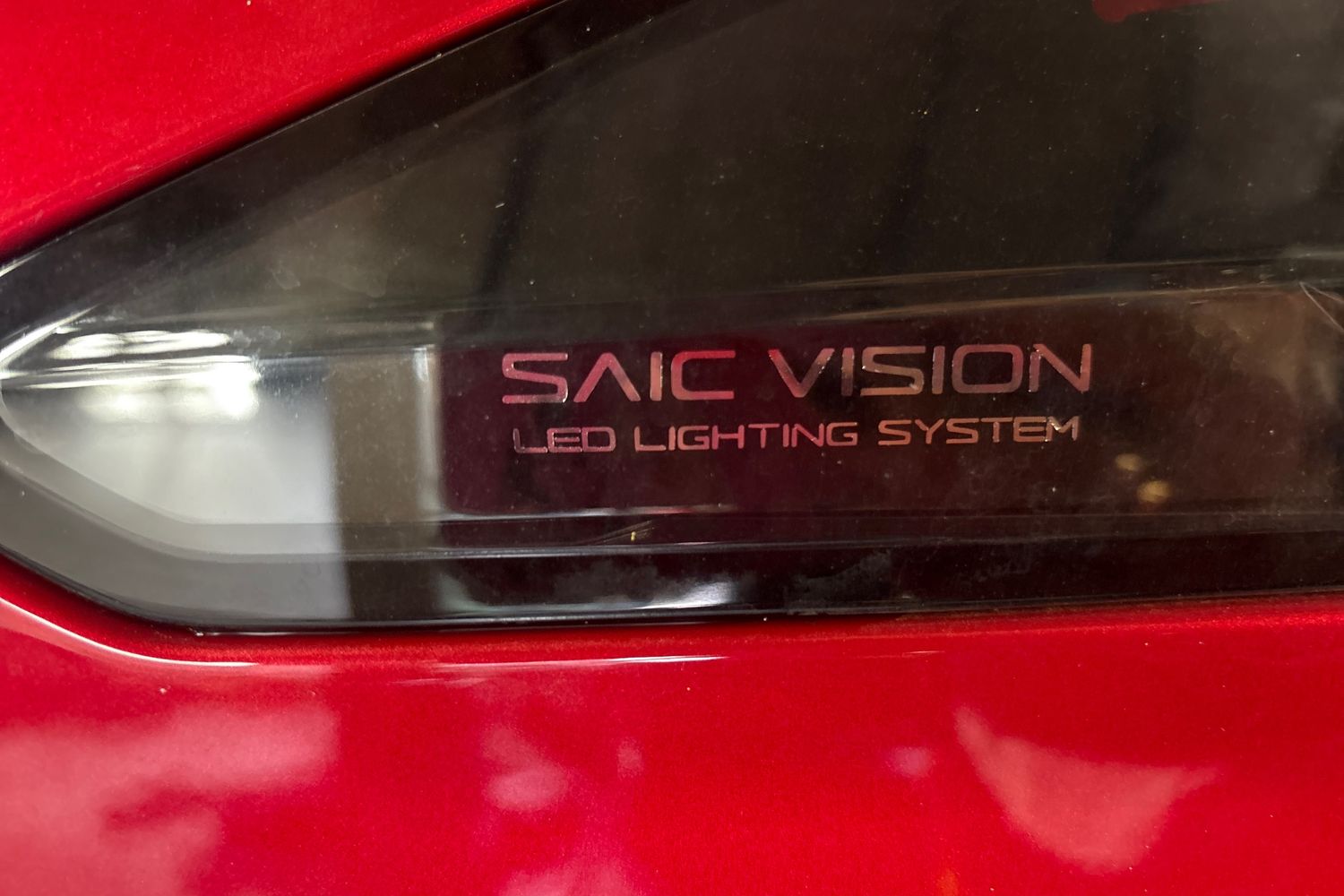 Used MG MG4 2025 for sale - 77198150: Photo 40