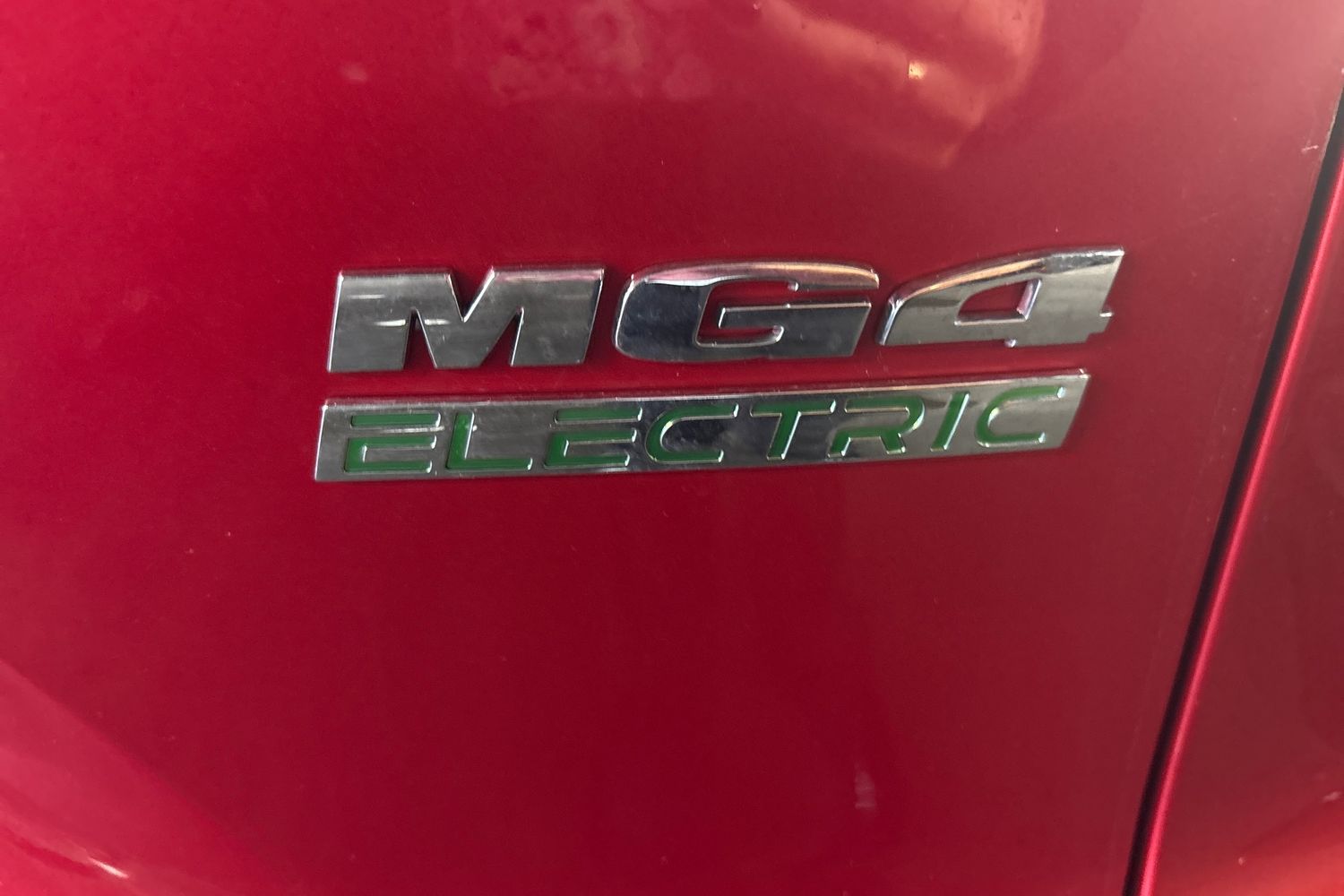 Used MG MG4 2025 for sale - 77198150: Photo 42