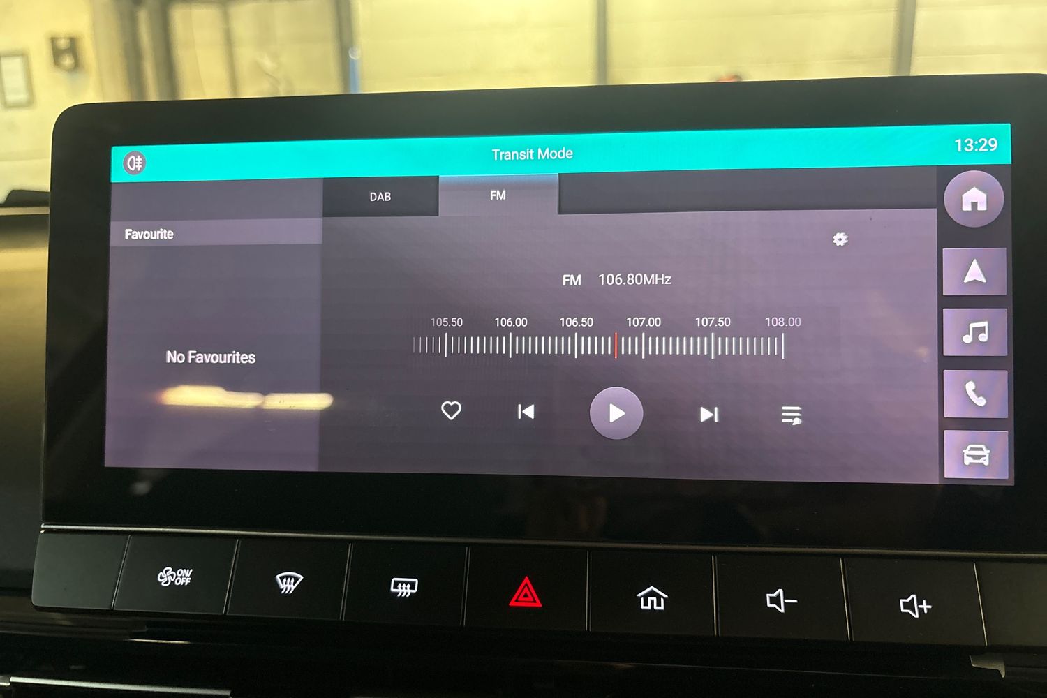 Used MG MG4 2025 for sale - 77198150: Photo 44