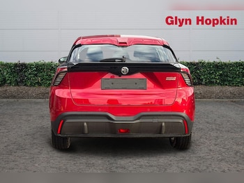 Used MG MG4 2025 for sale - 77198150: Photo