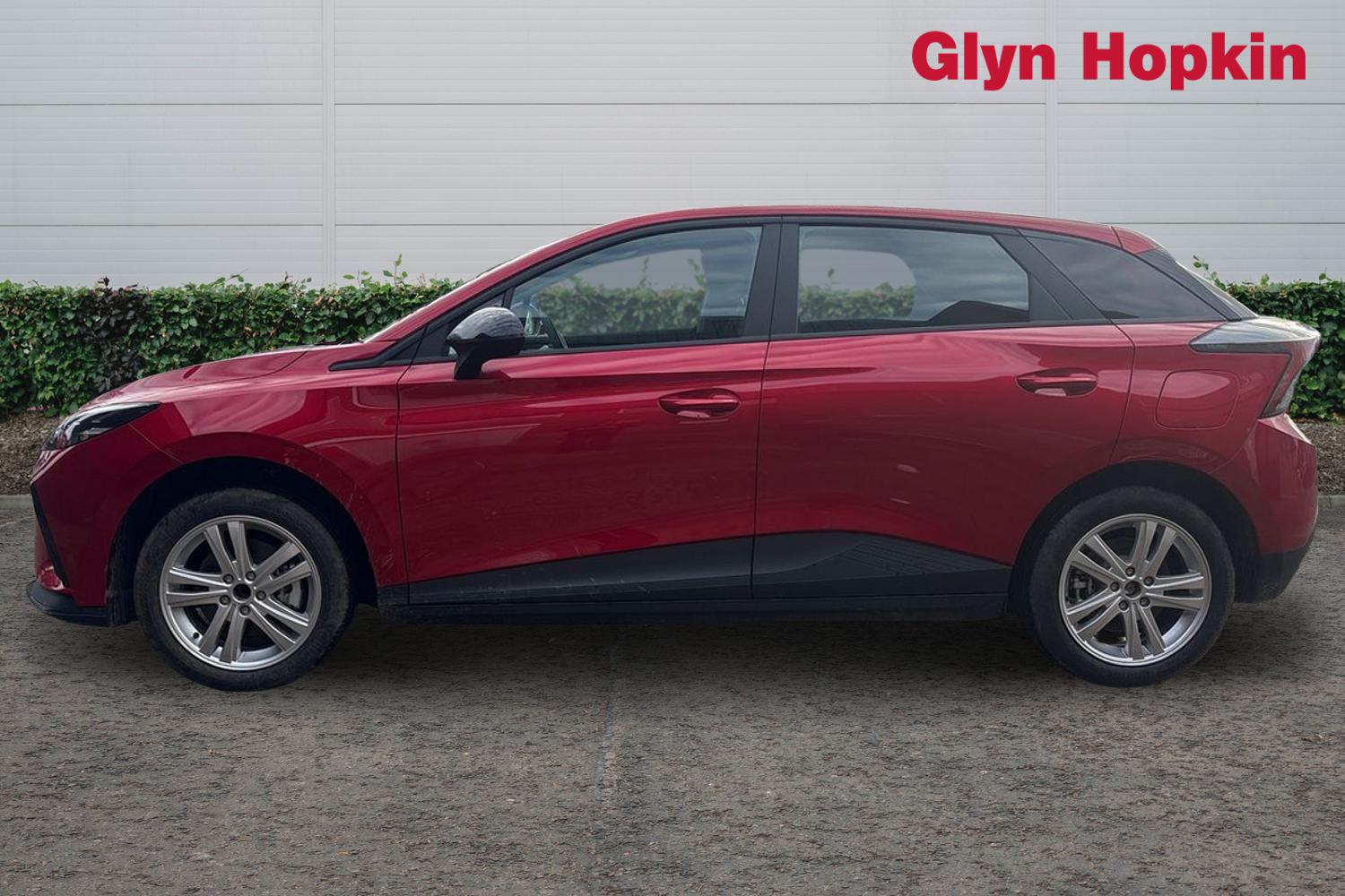 Used MG MG4 2025 for sale - 77198150: Photo 6