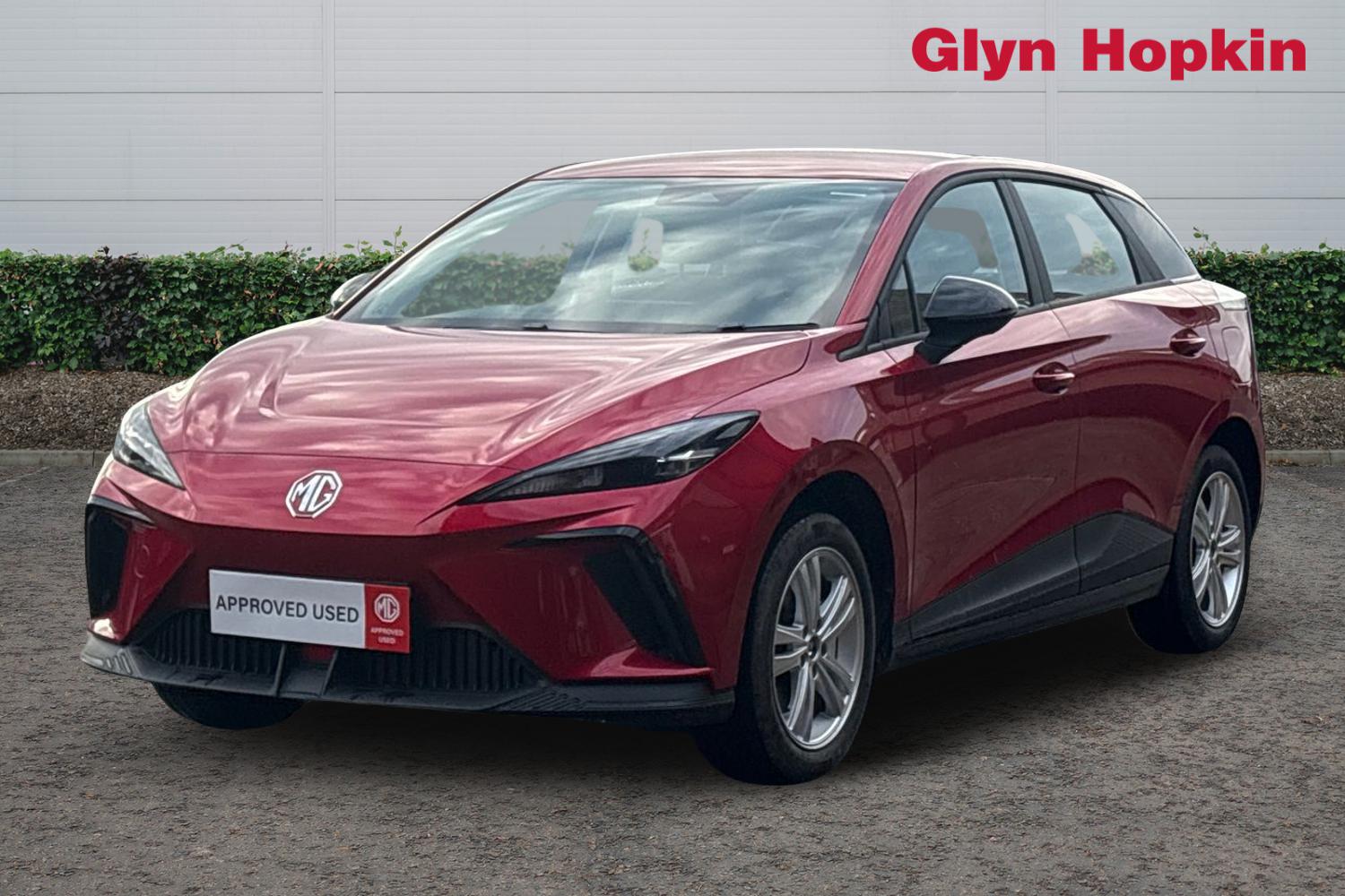 Used MG MG4 2025 for sale - 77198150: Photo 7