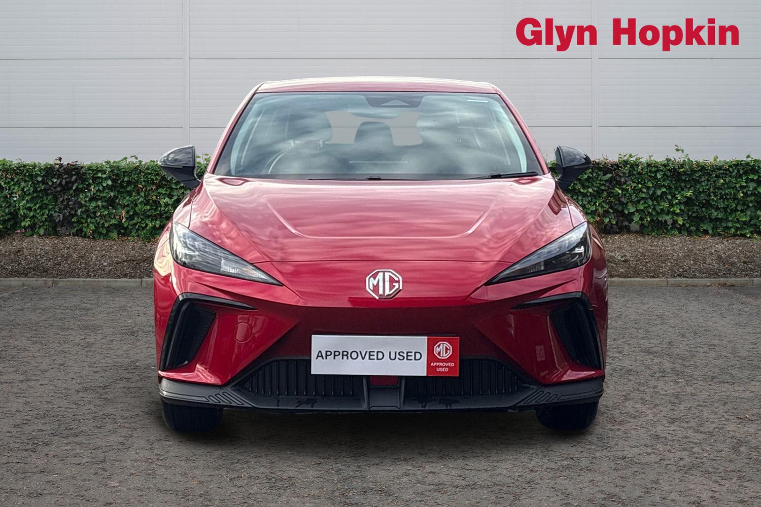 Used MG MG4 2025 for sale - 77198150: Photo 8