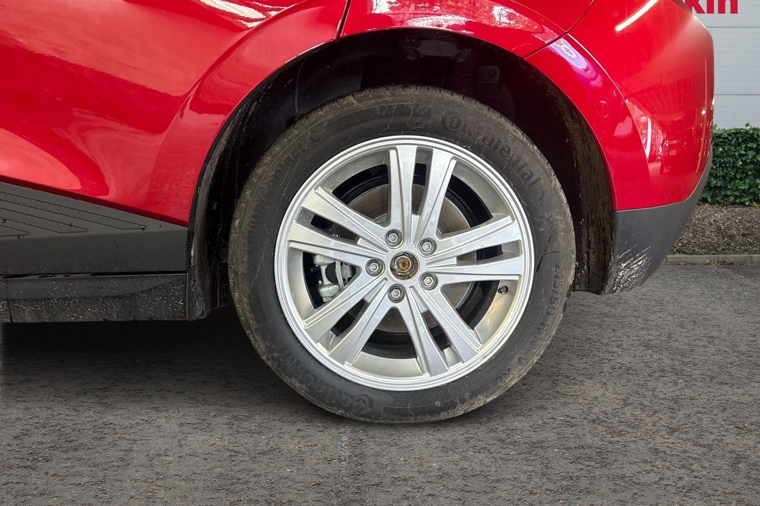 Used MG MG4 2025 for sale - 77198150: Photo 9