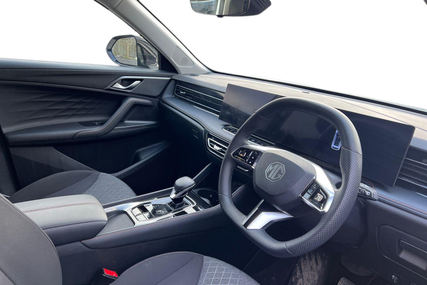 Used MG MG HS 2024 for sale - 77035959: Photo 10