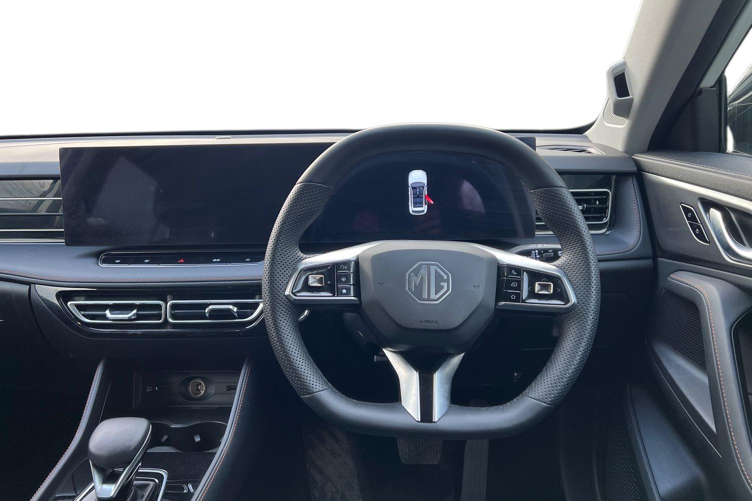 Used MG MG HS 2024 for sale - 77035959: Photo 11