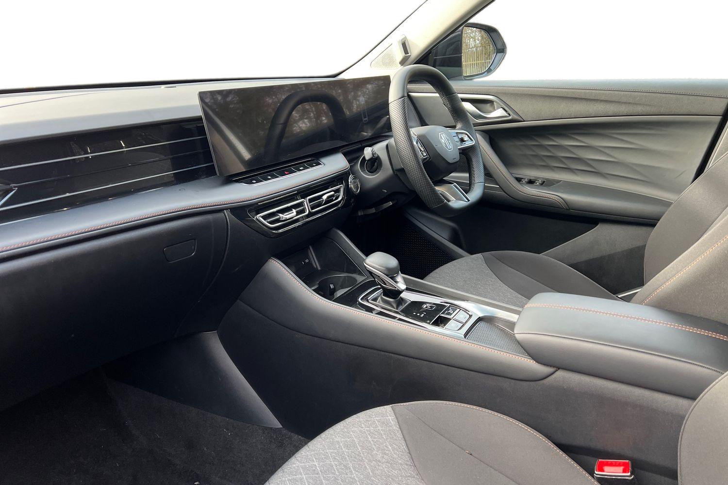 Used MG MG HS 2024 for sale - 77035959: Photo 13