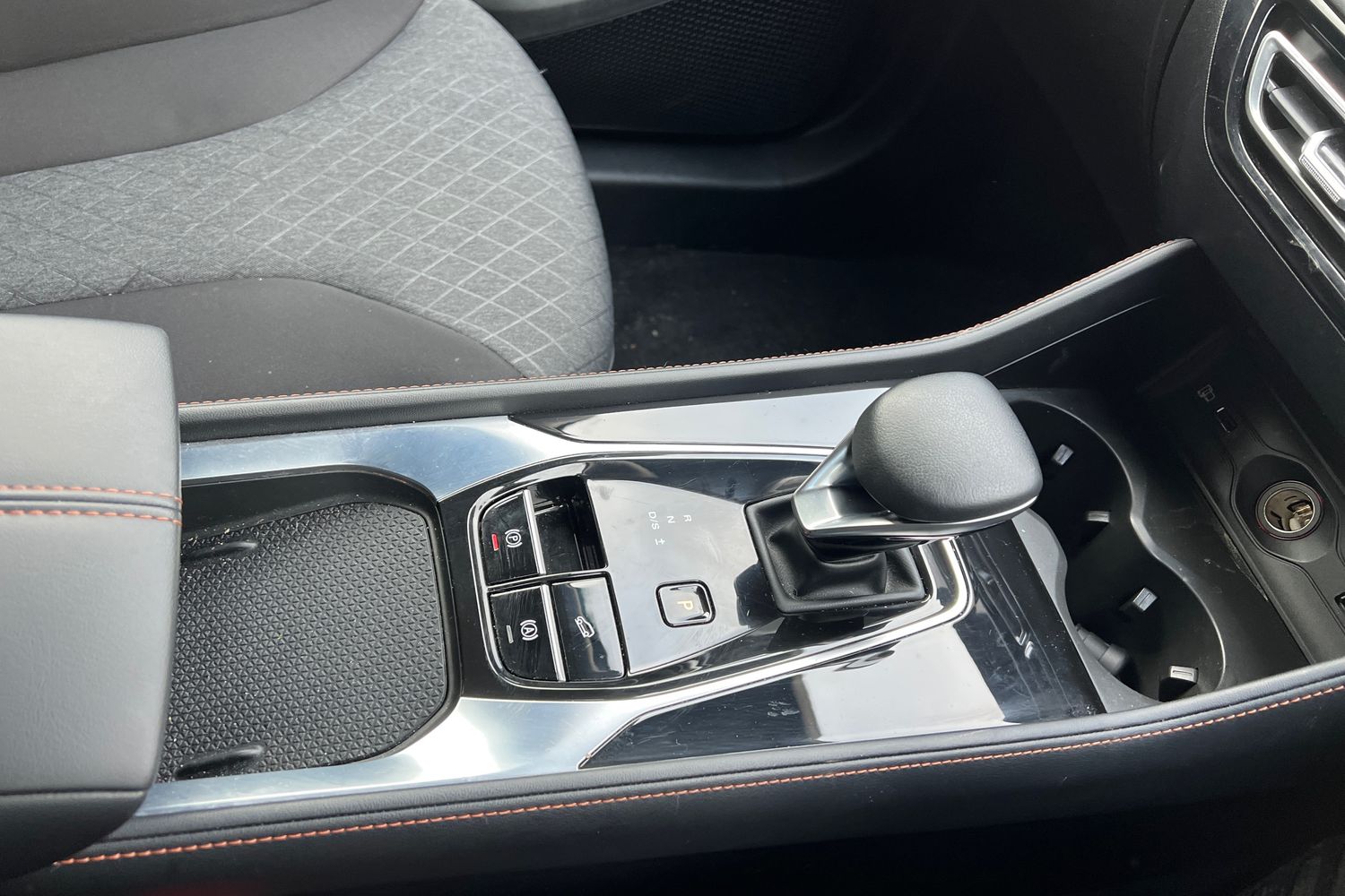 Used MG MG HS 2024 for sale - 77035959: Photo 14