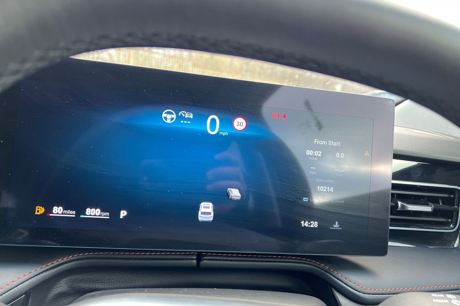 Used MG MG HS 2024 for sale - 77035959: Photo 20