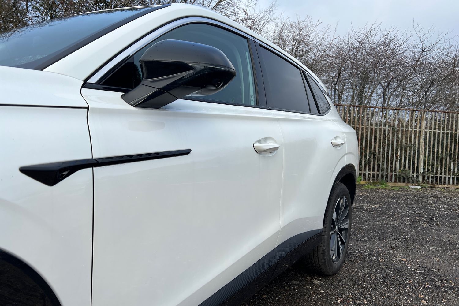 Used MG MG HS 2024 for sale - 77035959: Photo 26