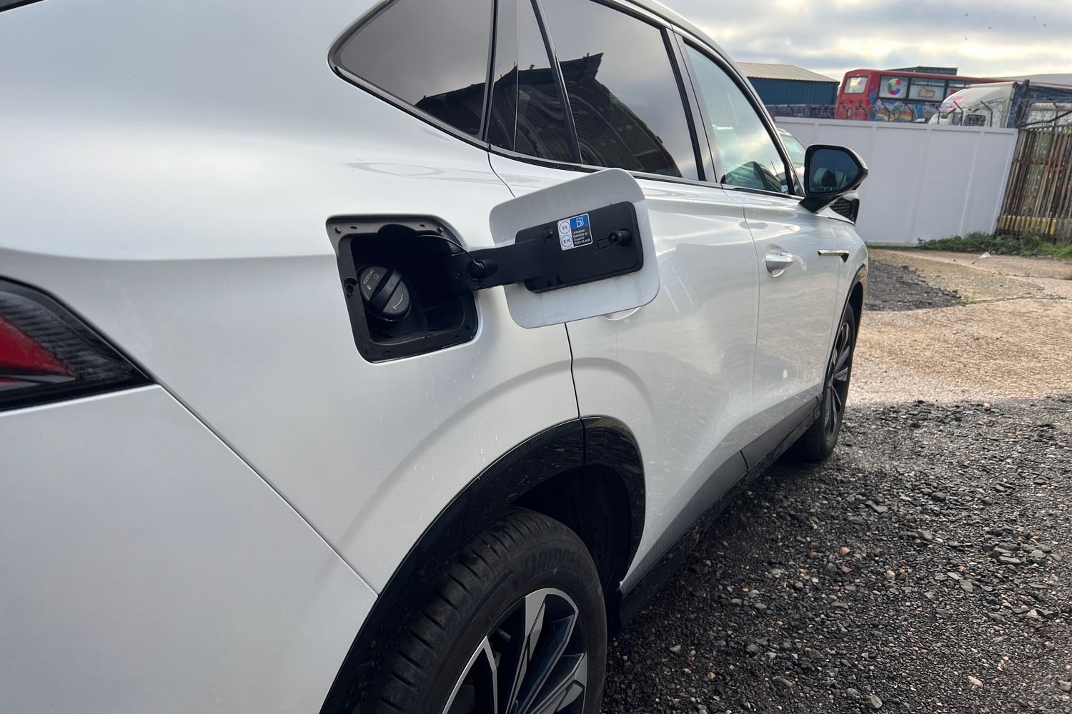 Used MG MG HS 2024 for sale - 77035959: Photo 28