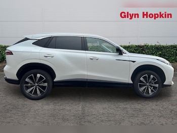 Used MG MG HS 2024 for sale - 77035959: Photo