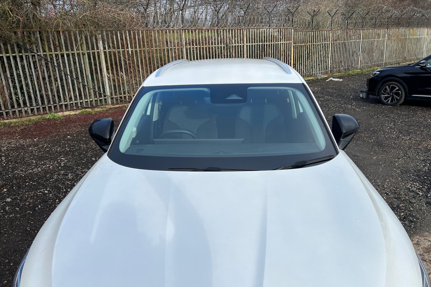 Used MG MG HS 2024 for sale - 77035959: Photo 30