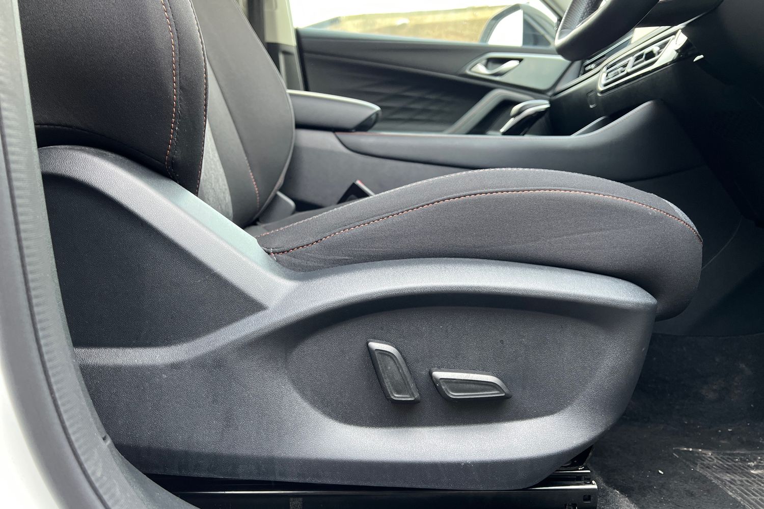 Used MG MG HS 2024 for sale - 77035959: Photo 32