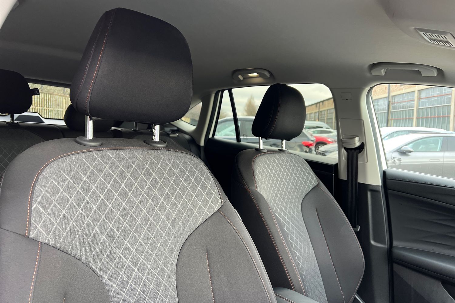 Used MG MG HS 2024 for sale - 77035959: Photo 35