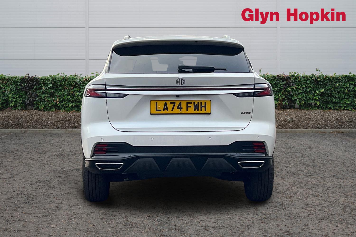 Used MG MG HS 2024 for sale - 77035959: Photo 4