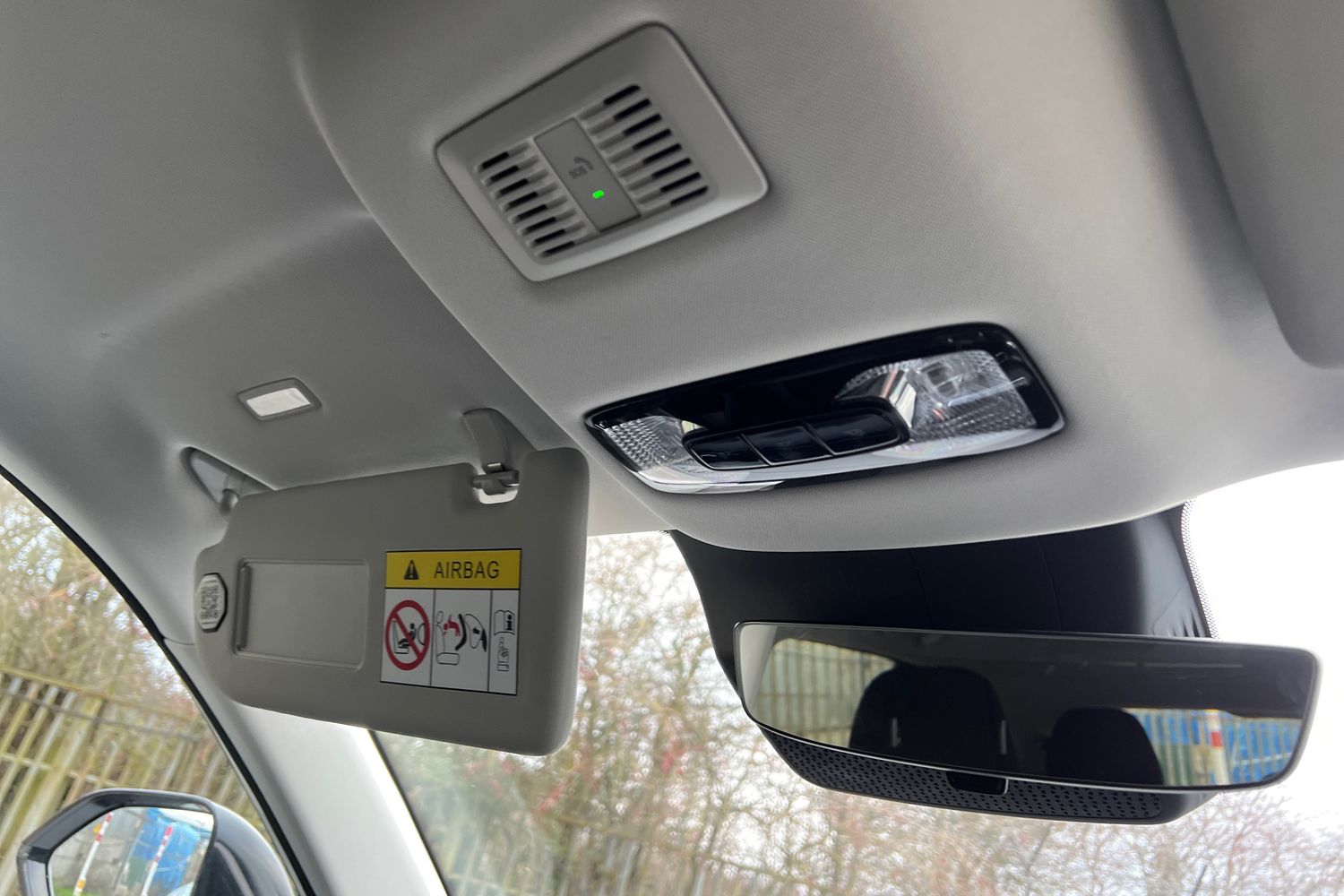 Used MG MG HS 2024 for sale - 77035959: Photo 40