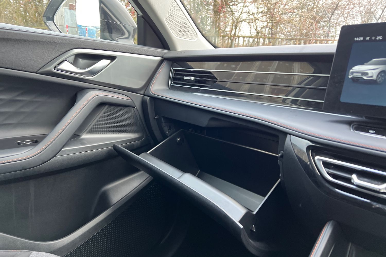 Used MG MG HS 2024 for sale - 77035959: Photo 41