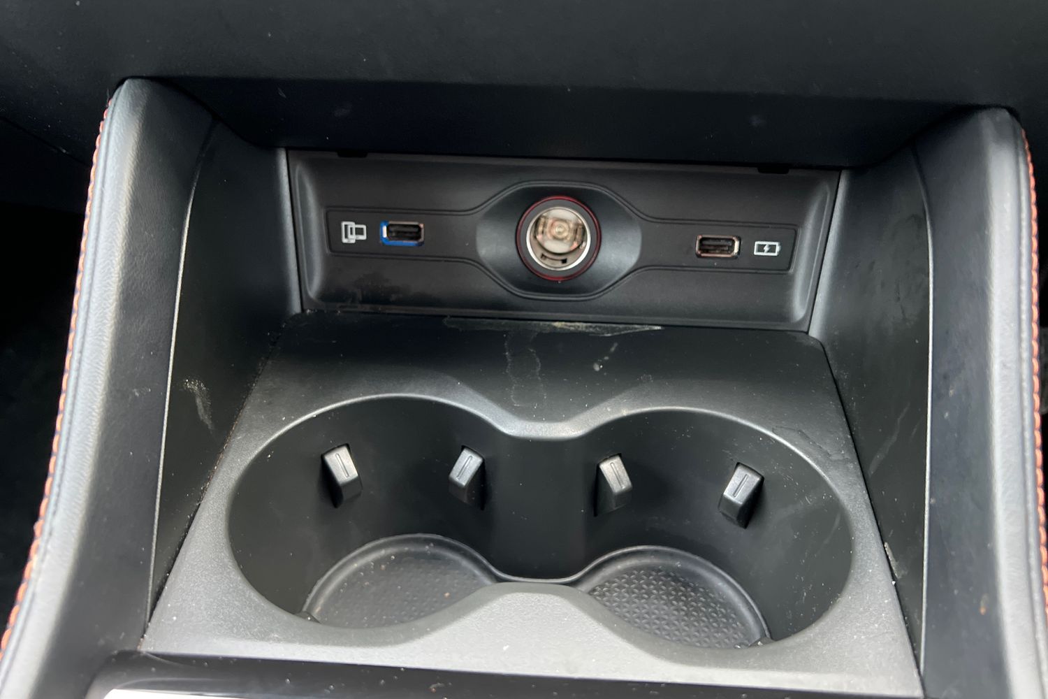 Used MG MG HS 2024 for sale - 77035959: Photo 43