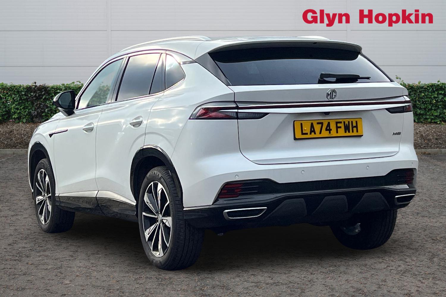 Used MG MG HS 2024 for sale - 77035959: Photo 5