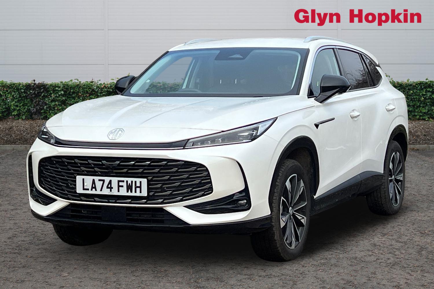 Used MG MG HS 2024 for sale - 77035959: Photo 7