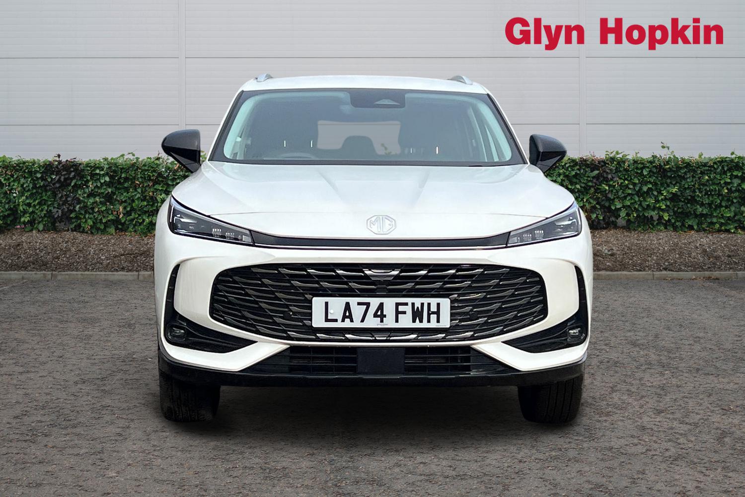 Used MG MG HS 2024 for sale - 77035959: Photo 8