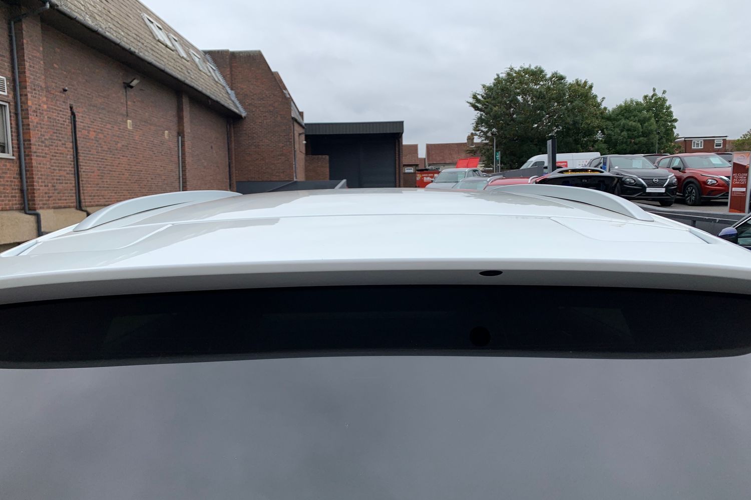 Vehicle 34