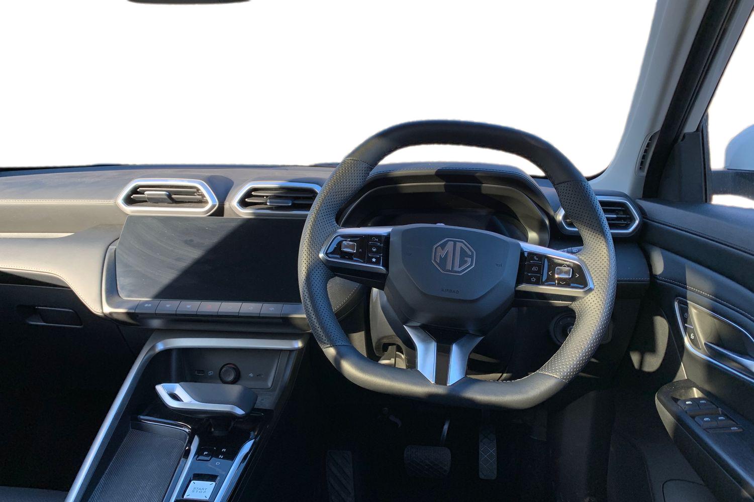Used MG MG ZS 2025 for sale - 77042958: Photo 11