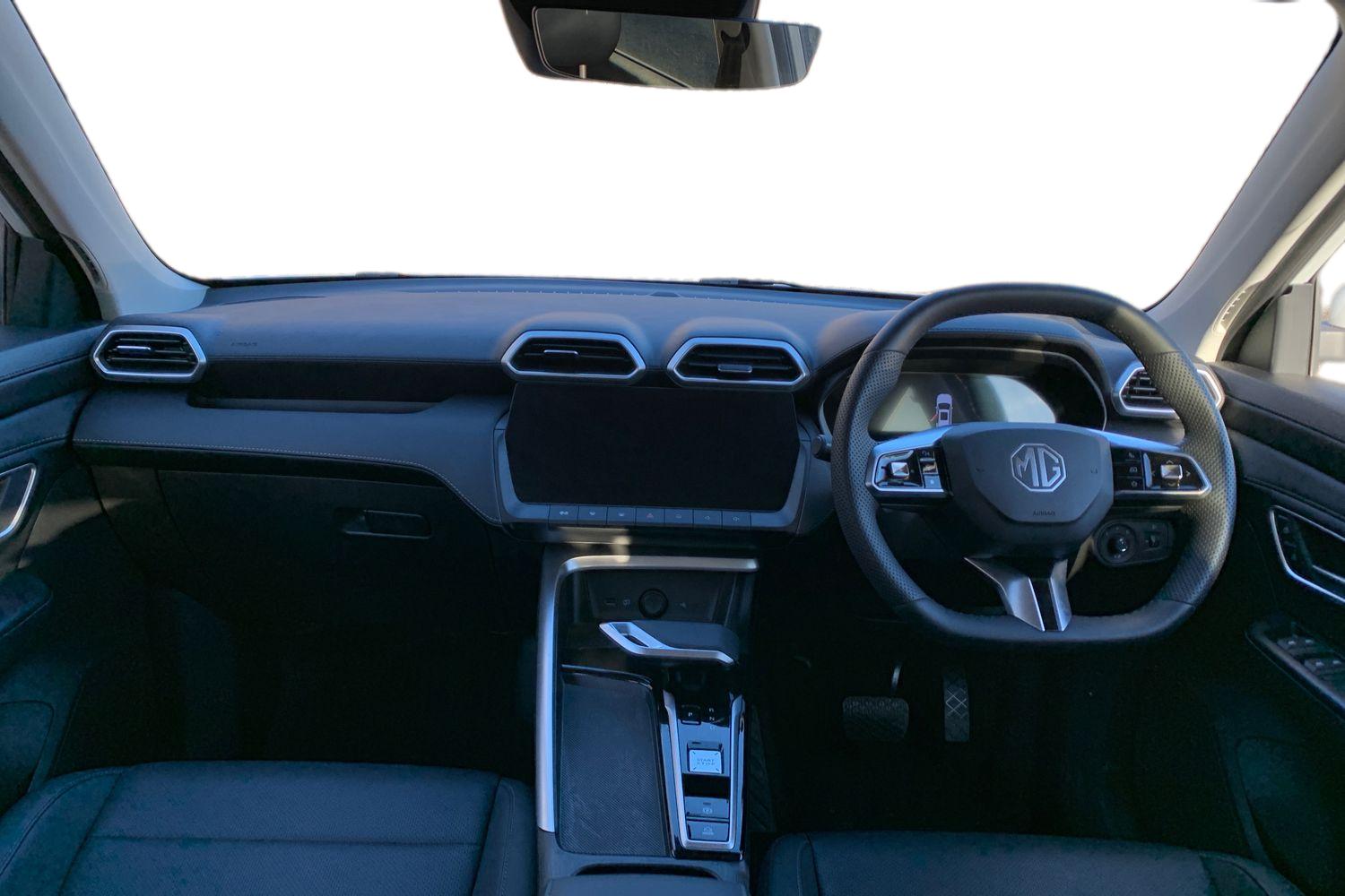 Used MG MG ZS 2025 for sale - 77042958: Photo 12