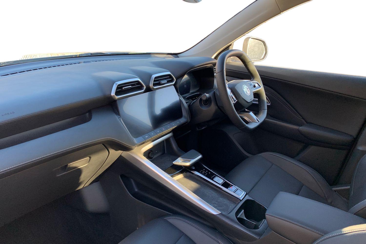 Used MG MG ZS 2025 for sale - 77042958: Photo 13