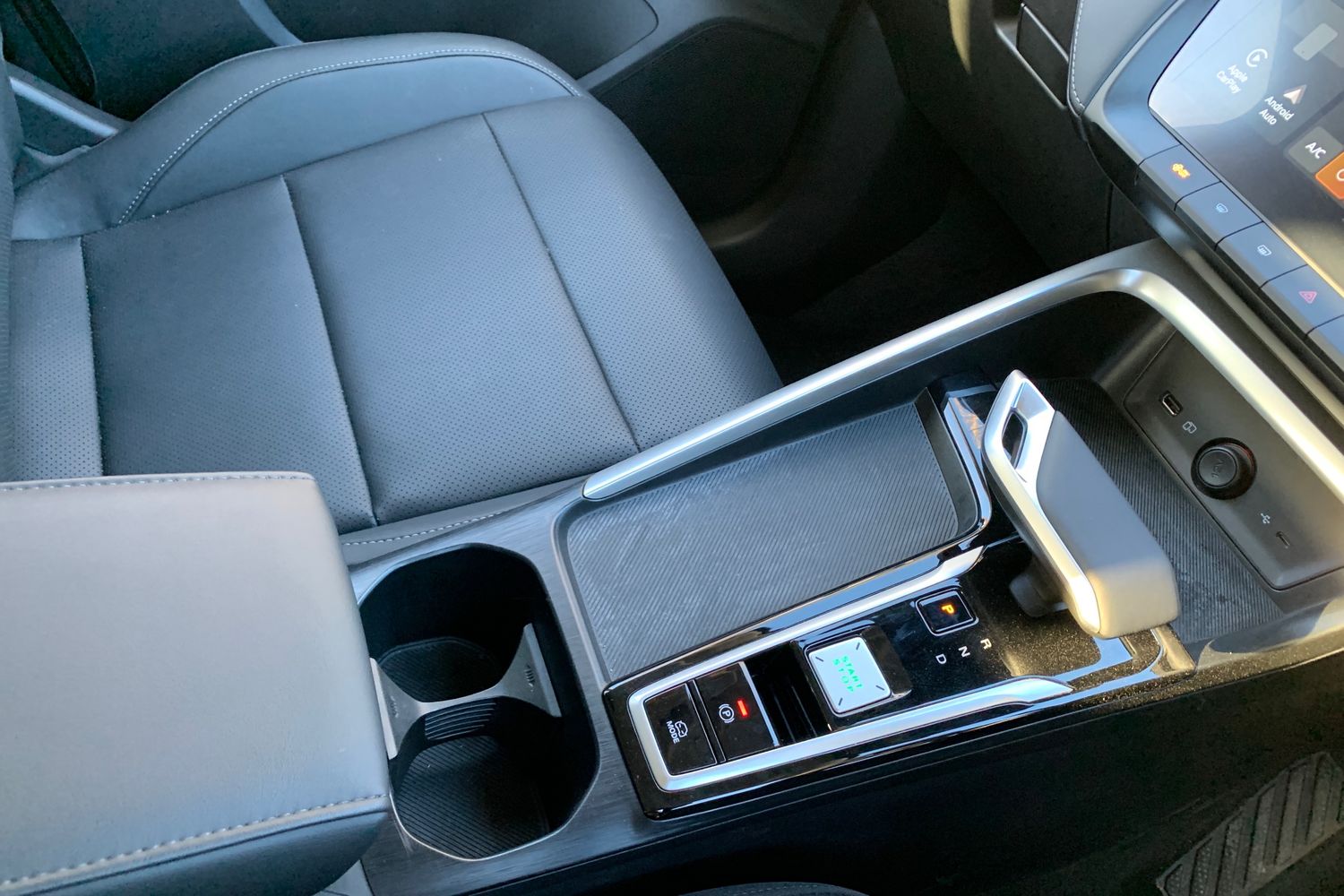 Used MG MG ZS 2025 for sale - 77042958: Photo 14