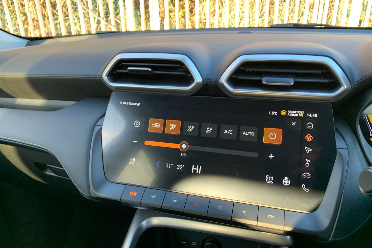 Used MG MG ZS 2025 for sale - 77042958: Photo 15