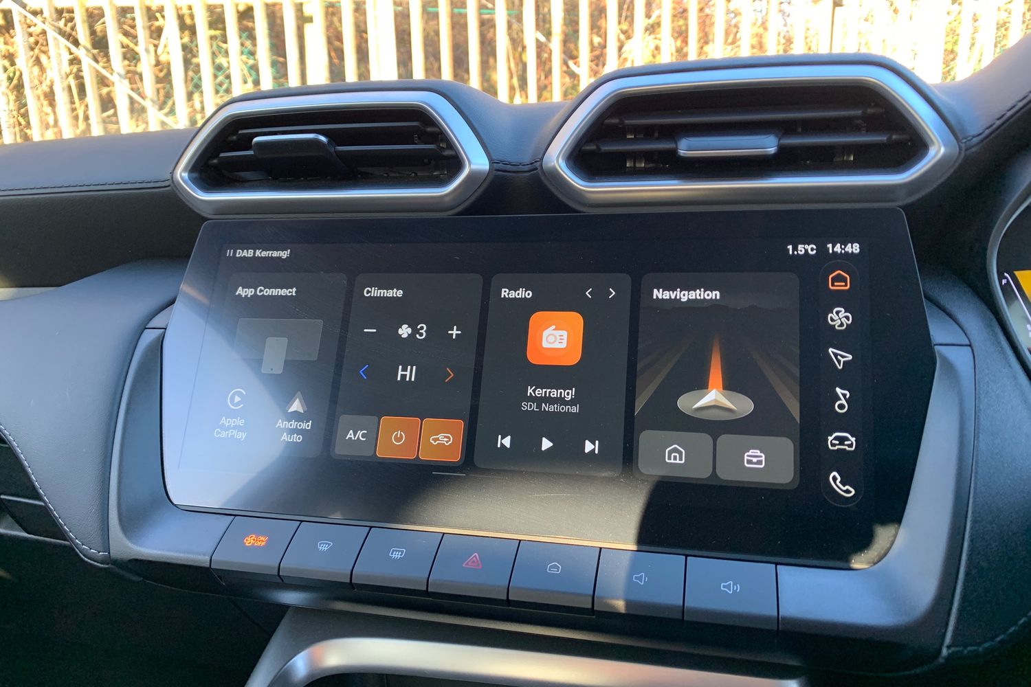 Used MG MG ZS 2025 for sale - 77042958: Photo 17