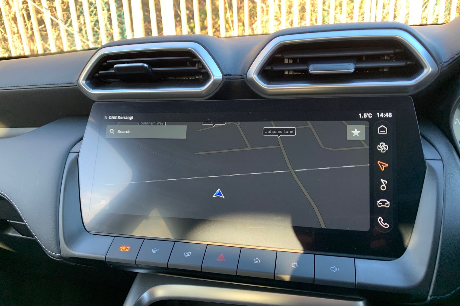 Used MG MG ZS 2025 for sale - 77042958: Photo 18